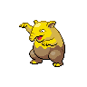 Drowzee