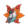 Volcarona's Avatar