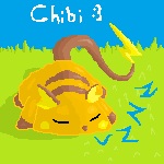 ChibiRaichu's Avatar