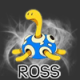 Ross's Avatar