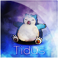 Tidus's Avatar