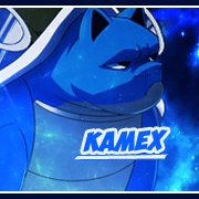 Kamex's Avatar