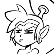 Shantae's Avatar