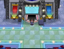 Pokémon World Tournament
