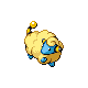 Mareep