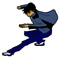 Xerodragon12's Avatar