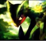 SuperSceptile's Avatar